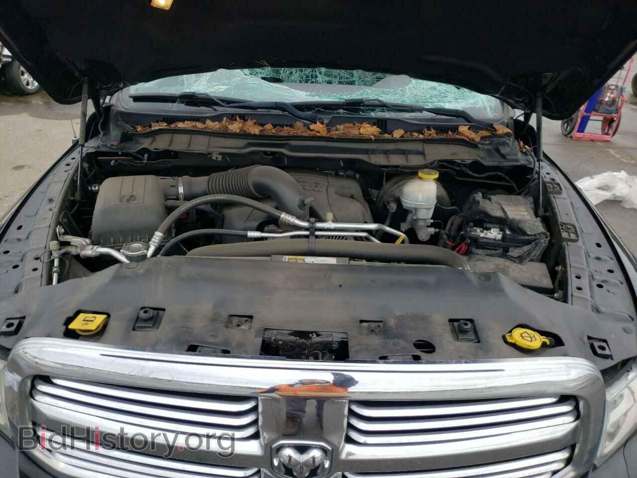 2017 RAM 1500 - VIN: 1C6RR7LT6HS546515 - Photo 7