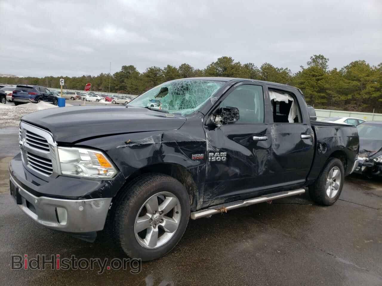 2017 RAM 1500 - VIN: 1C6RR7LT6HS546515 - Photo 9