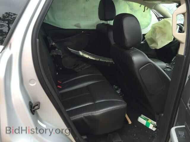 2013 FORD EDGE - VIN: 2FMDK4KC2DBC13137 - Фото 6