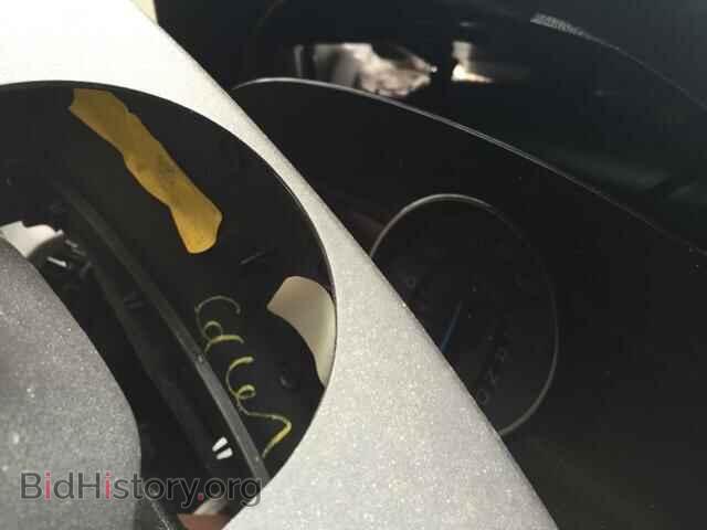 2013 FORD EDGE - VIN: 2FMDK4KC2DBC13137 - Фото 8