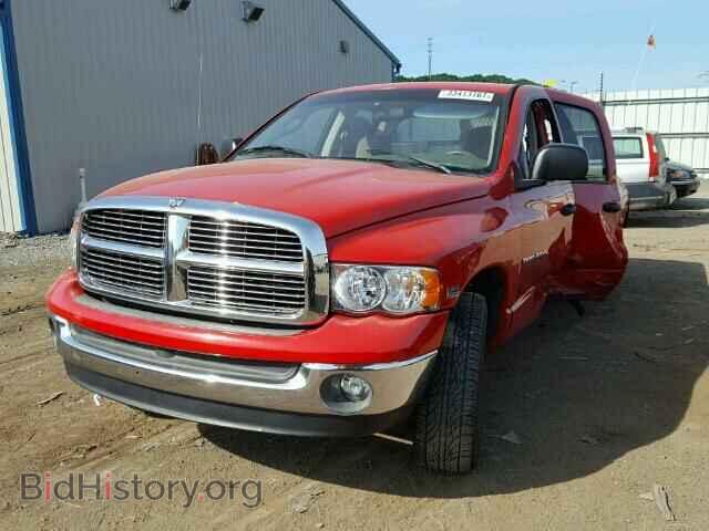 2003 DODGE RAM 1500 - VIN: 1D7HA18D83S309453 - Фото 2