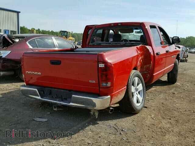 2003 DODGE RAM 1500 - VIN: 1D7HA18D83S309453 - Фото 4