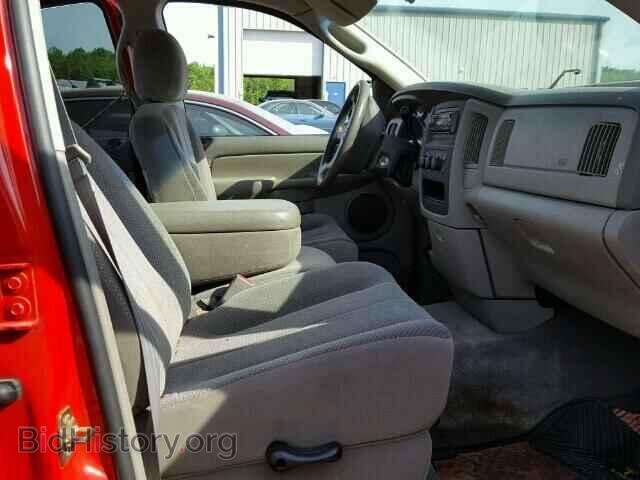 2003 DODGE RAM 1500 - VIN: 1D7HA18D83S309453 - Фото 5