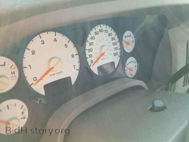2003 DODGE RAM 1500 - VIN: 1D7HA18D83S309453 - Фото 8