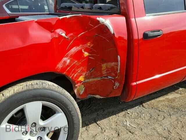 2003 DODGE RAM 1500 - VIN: 1D7HA18D83S309453 - Фото 9