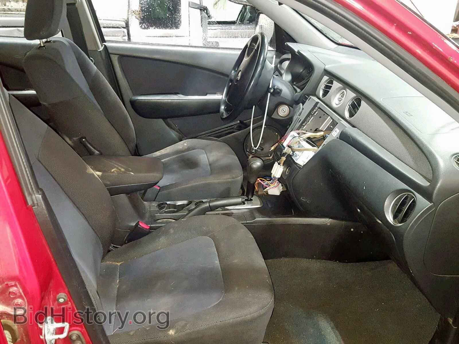 2006 MITSUBISHI OUTLANDER - VIN: JA4LZ31F36U032248 - Фото 5