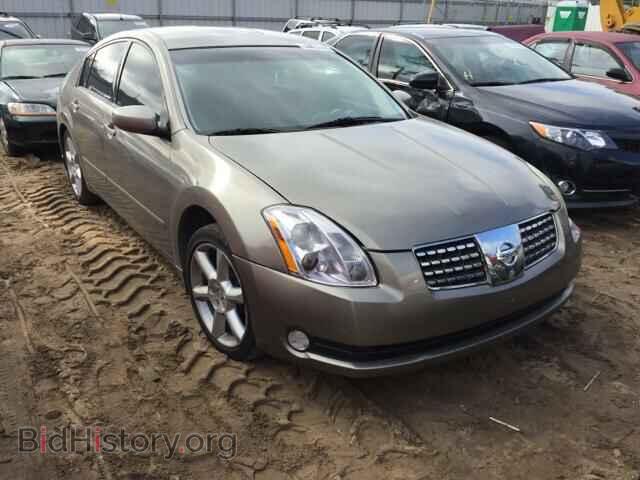 Фотография 1N4BA41E56C840327 - NISSAN MAXIMA 2006