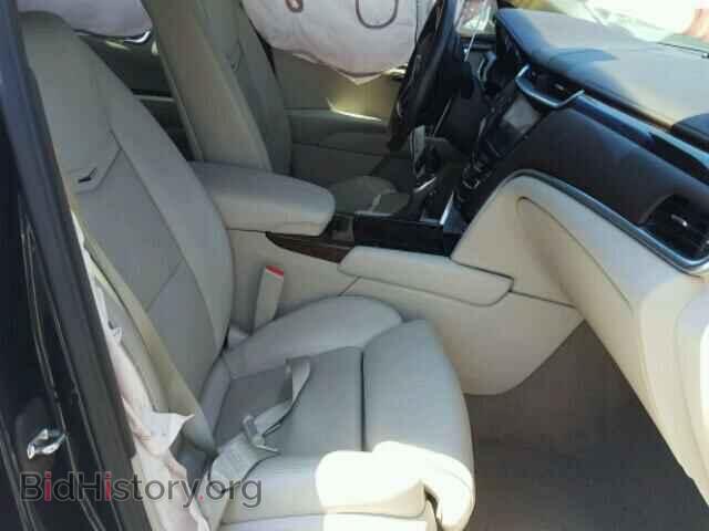 2014 CADILLAC XTS - VIN: 2G61M5S36E9240067 - Фото 5