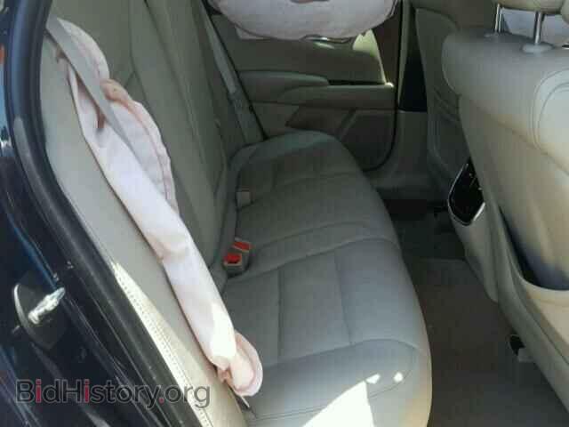 2014 CADILLAC XTS - VIN: 2G61M5S36E9240067 - Фото 6