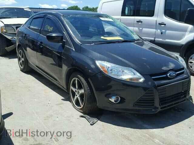 Photo 1FAHP3F21CL104157 - FORD FOCUS 2012