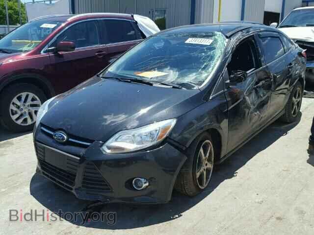 2012 FORD FOCUS - VIN: 1FAHP3F21CL104157 - Photo 2