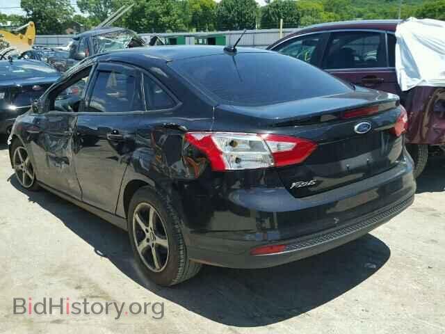 2012 FORD FOCUS - VIN: 1FAHP3F21CL104157 - Photo 3