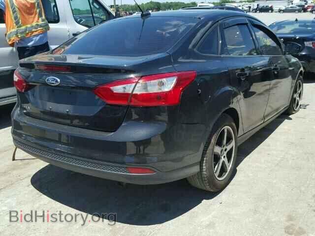 2012 FORD FOCUS - VIN: 1FAHP3F21CL104157 - Photo 4