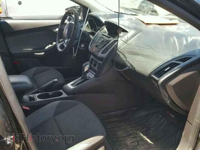 2012 FORD FOCUS - VIN: 1FAHP3F21CL104157 - Photo 5