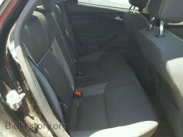2012 FORD FOCUS - VIN: 1FAHP3F21CL104157 - Photo 6