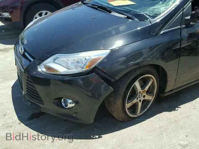 2012 FORD FOCUS - VIN: 1FAHP3F21CL104157 - Photo 10