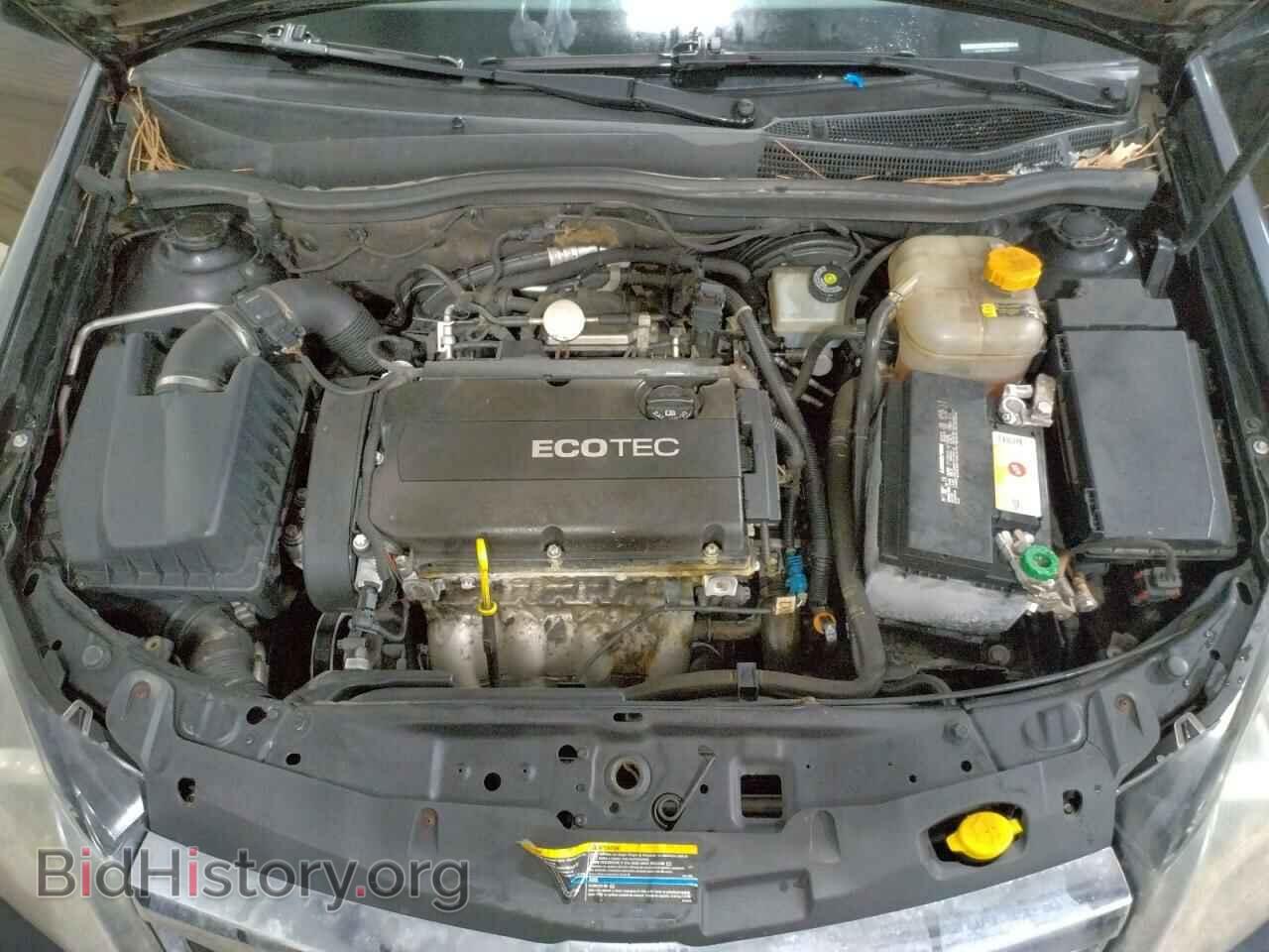 2008 SATURN ASTRA - VIN: W08AT671685114573 - Фото 7