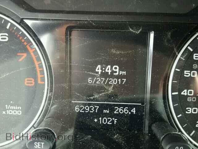 2013 AUDI Q5 - VIN: WA1LFAFP7DA072345 - Фото 8