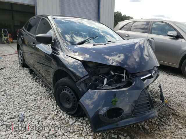 Photo 1FADP3E24DL300191 - FORD FOCUS 2013