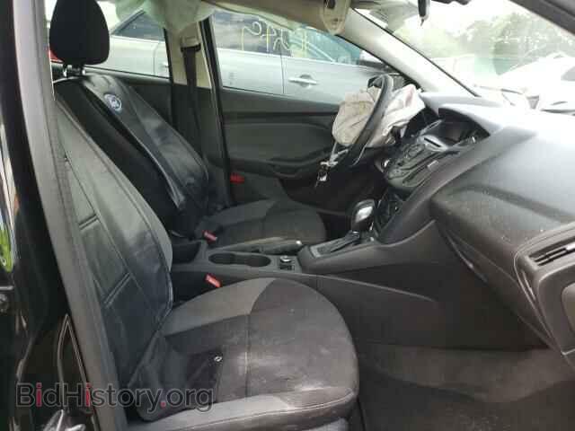 2013 FORD FOCUS - VIN: 1FADP3E24DL300191 - Photo 5