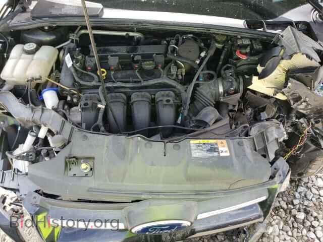 2013 FORD FOCUS - VIN: 1FADP3E24DL300191 - Photo 7