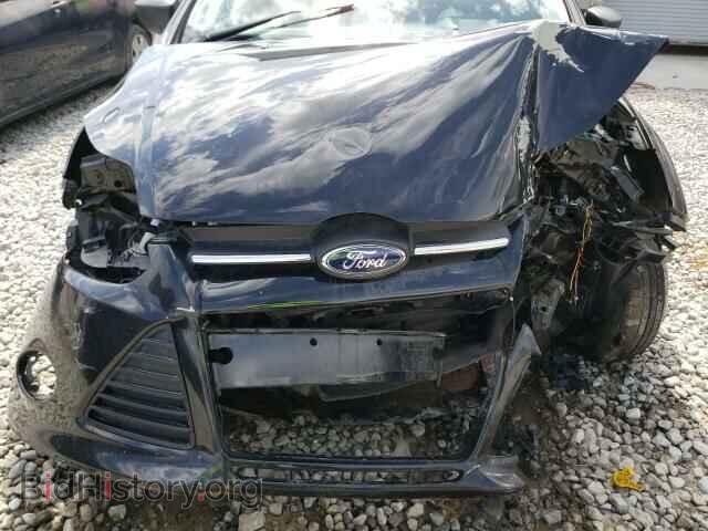 2013 FORD FOCUS - VIN: 1FADP3E24DL300191 - Photo 9