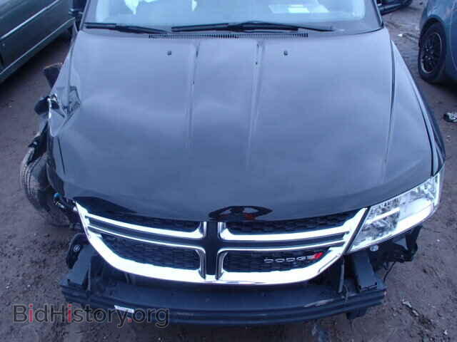 2015 DODGE JOURNEY - VIN: 3C4PDDBG4FT554528 - Photo 7