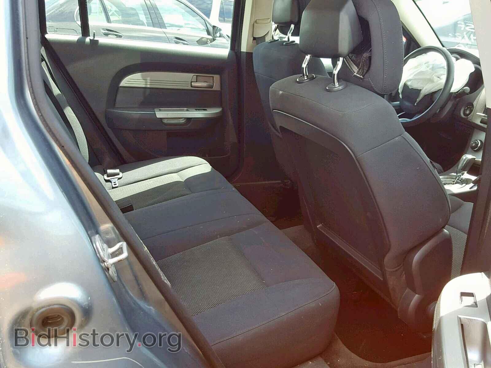 2010 CHRYSLER SEBRING - VIN: 1C3CC4FB3AN153985 - Фото 6