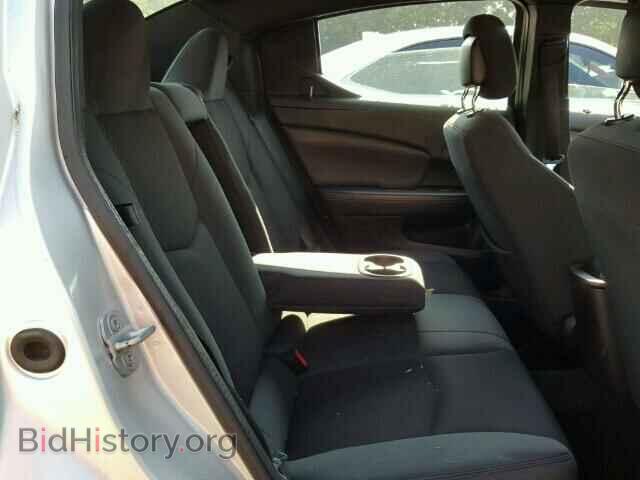 2011 DODGE AVENGER - VIN: 1B3BD4FB4BN518911 - Фото 6