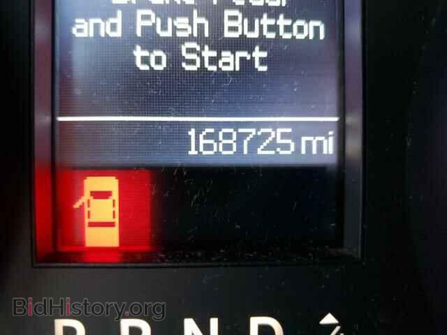 2011 CHRYSLER 300 - VIN: 2C3CK6CT5BH569106 - Фото 8