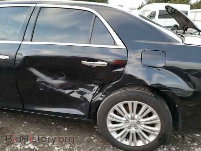 2011 CHRYSLER 300 - VIN: 2C3CK6CT5BH569106 - Фото 9