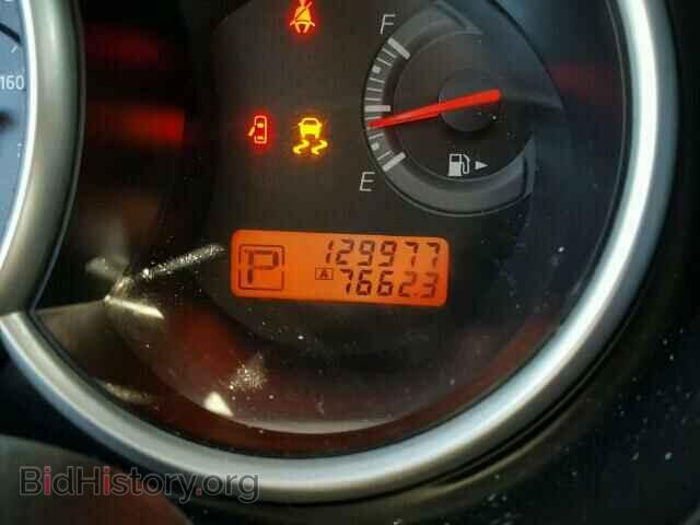 2012 NISSAN VERSA - VIN: 3N1BC1CPXCL364922 - Фото 8