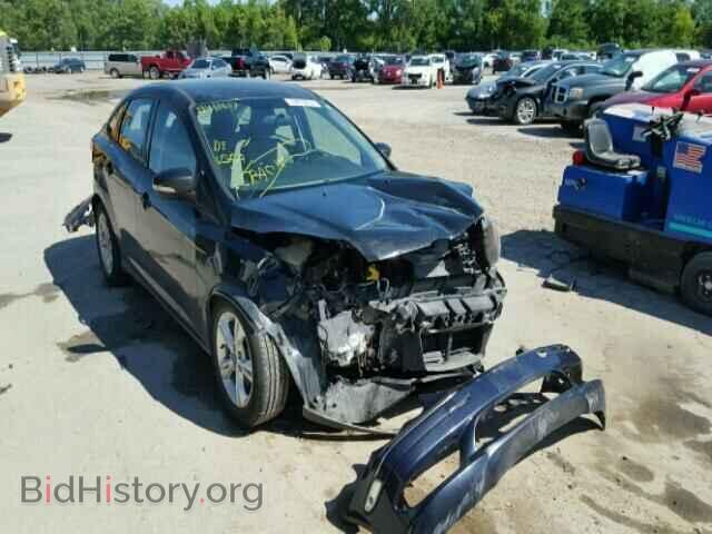 Фотография 1FADP3F27EL390467 - FORD FOCUS 2014