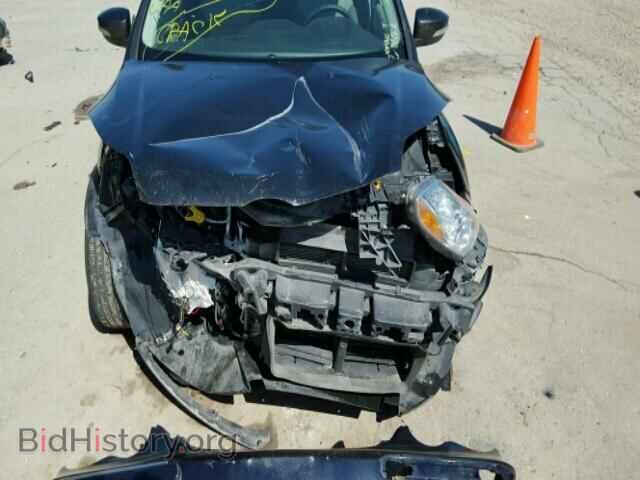 2014 FORD FOCUS - VIN: 1FADP3F27EL390467 - Фото 9