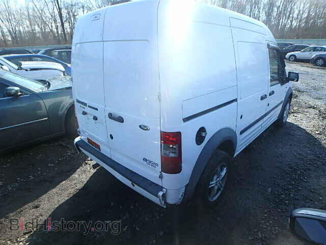 2010 FORD TRANSIT CO - VIN: NM0LS7BN9AT004246 - Фото 4