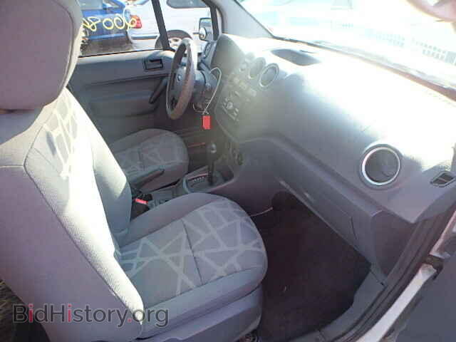 2010 FORD TRANSIT CO - VIN: NM0LS7BN9AT004246 - Фото 5