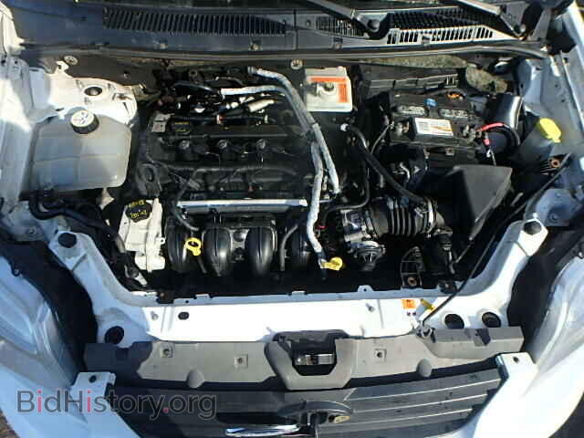 2010 FORD TRANSIT CO - VIN: NM0LS7BN9AT004246 - Фото 7
