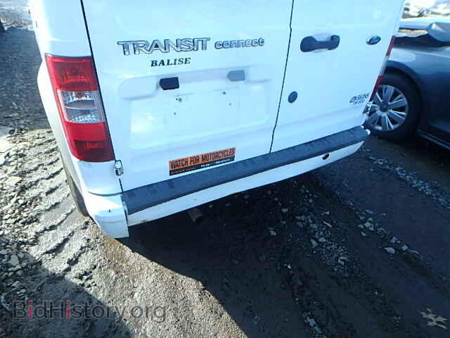 2010 FORD TRANSIT CO - VIN: NM0LS7BN9AT004246 - Фото 9