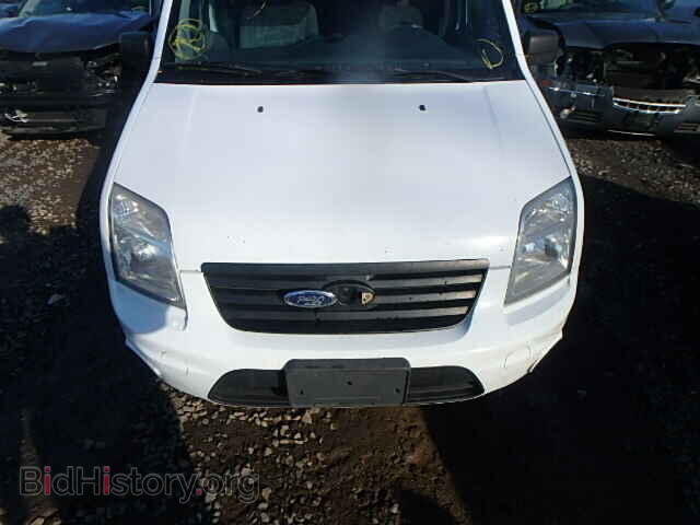 2010 FORD TRANSIT CO - VIN: NM0LS7BN9AT004246 - Фото 10