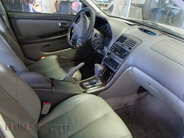 2000 NISSAN MAXIMA - VIN: JN1CA31A8YT211074 - Фото 5