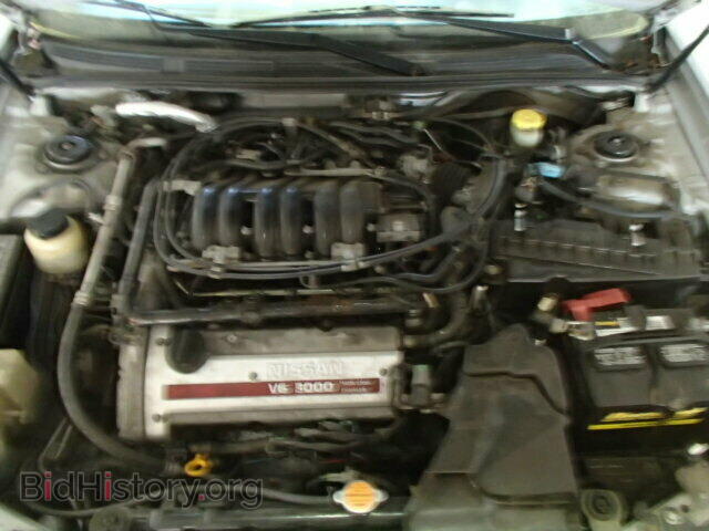 2000 NISSAN MAXIMA - VIN: JN1CA31A8YT211074 - Фото 7