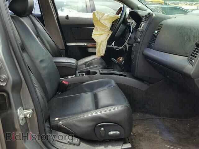 2005 CADILLAC CTS - VIN: 1G6DP567350117113 - Фото 5