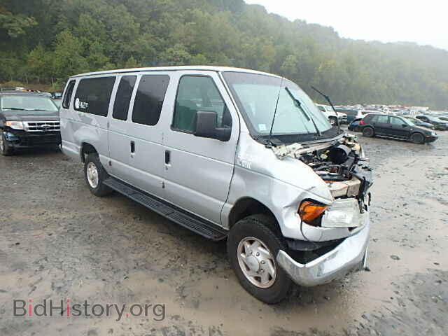 Фотография 1FBSS31L66DA42966 - FORD ECONOLINE 2006