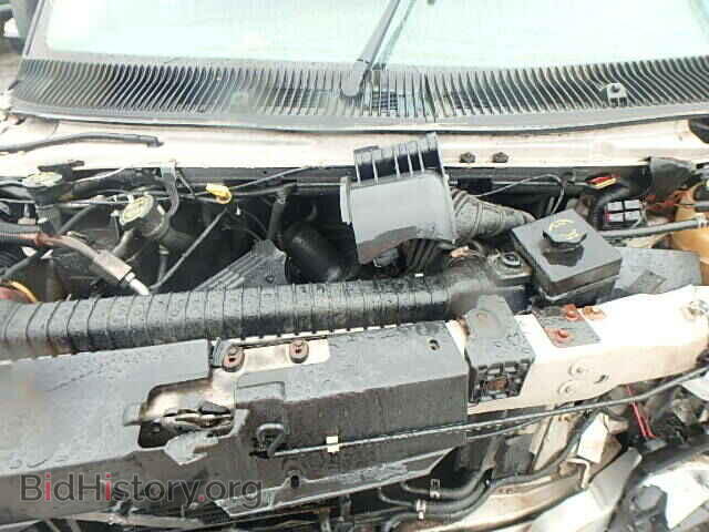 2006 FORD ECONOLINE - VIN: 1FBSS31L66DA42966 - Photo 7