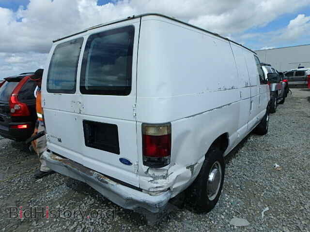1993 FORD ECONOLINE - VIN: 1FTFE24YXPHB61992 - Photo 4