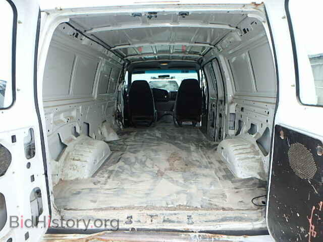 1993 FORD ECONOLINE - VIN: 1FTFE24YXPHB61992 - Photo 6