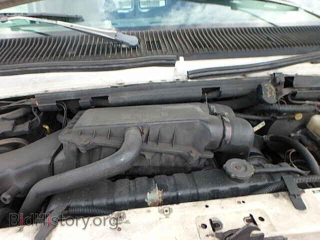 1993 FORD ECONOLINE - VIN: 1FTFE24YXPHB61992 - Photo 7