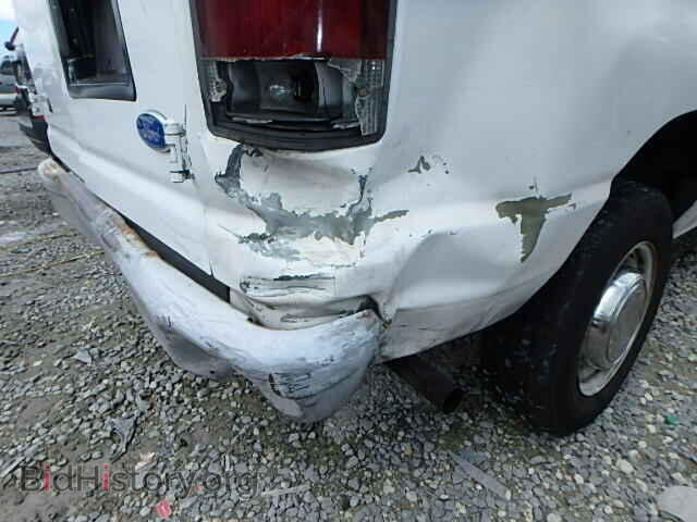 1993 FORD ECONOLINE - VIN: 1FTFE24YXPHB61992 - Photo 10