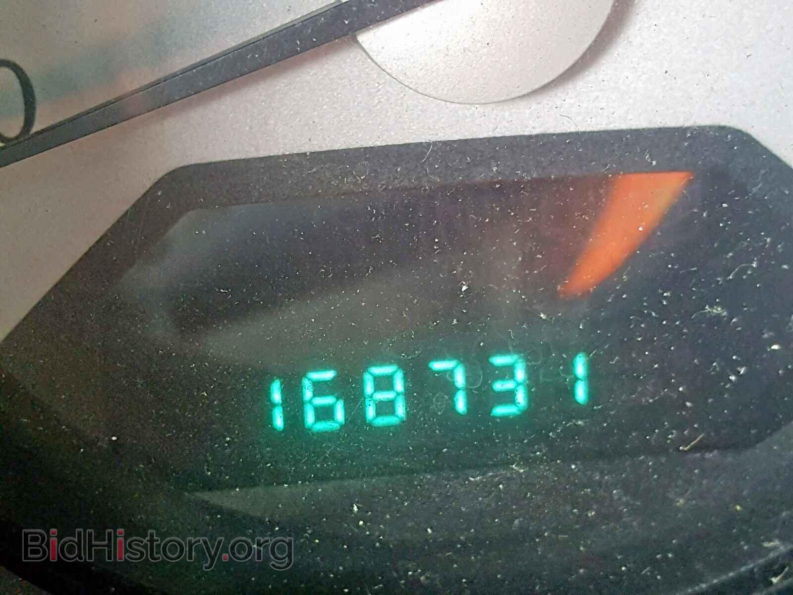 2008 CHRYSLER SEBRING - VIN: 1C3LC45K78N642871 - Photo 8