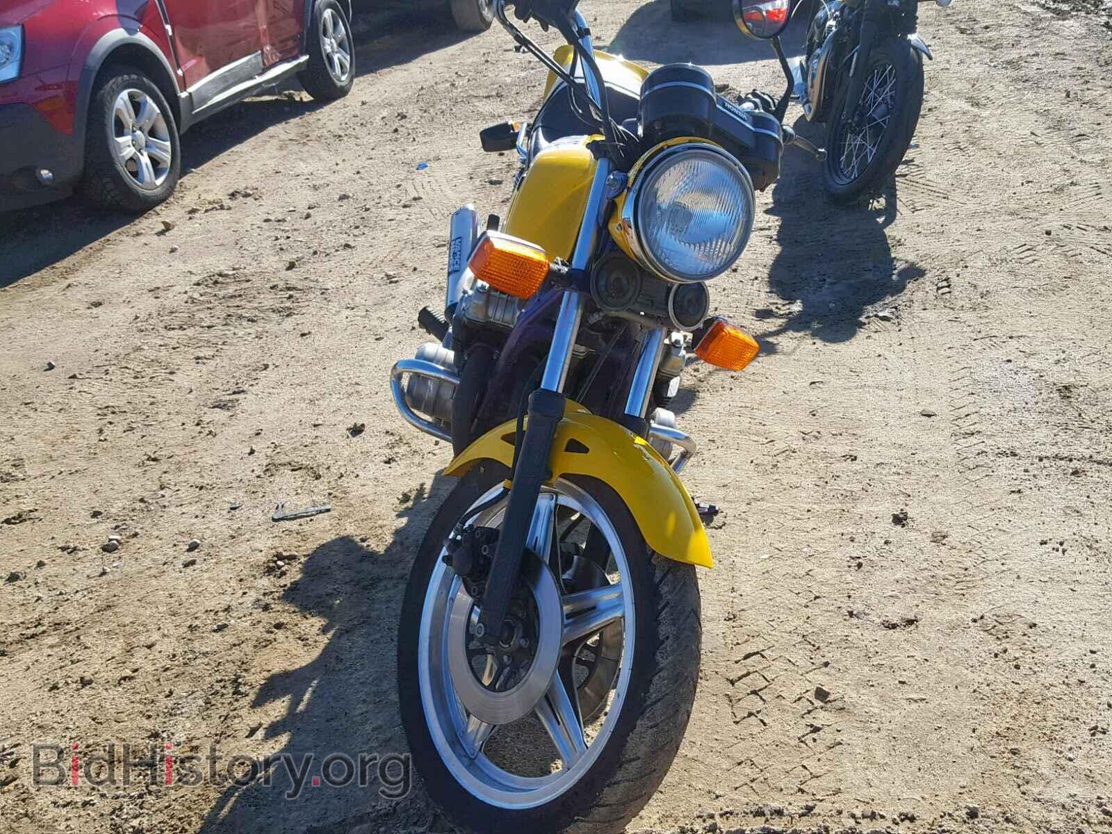 1979 HONDA CB CYCLE - VIN: RC042000764 - Photo 9